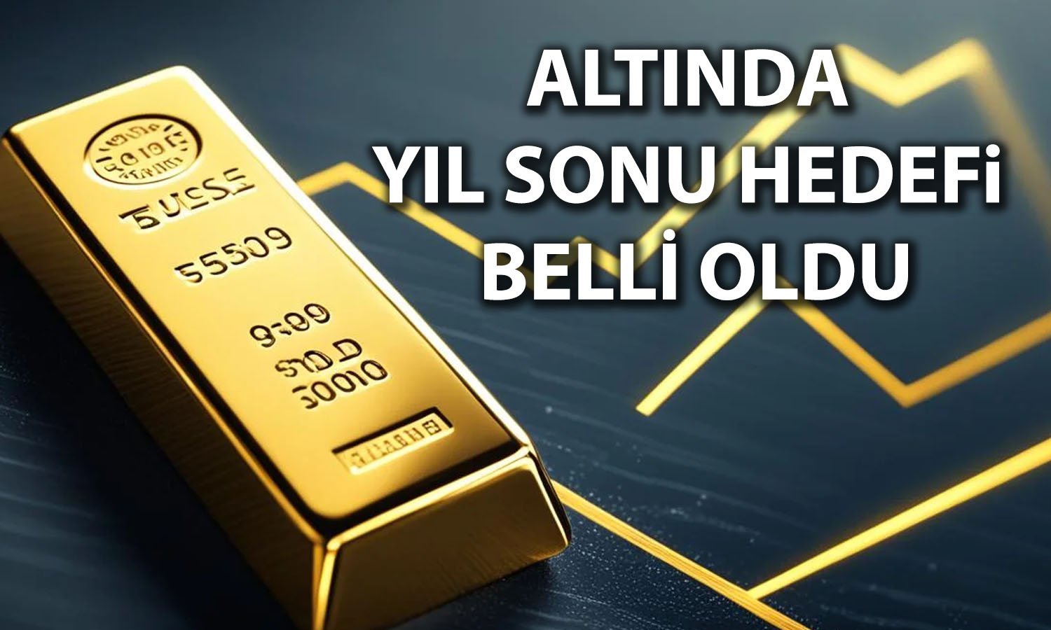 Gram altında yıl sonu için 7 bin TL mümkün mü? Uzmanlar yorumladı