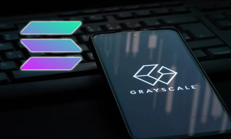 Grayscale’den yeni hamle: Solana staking ETF’si piyasada