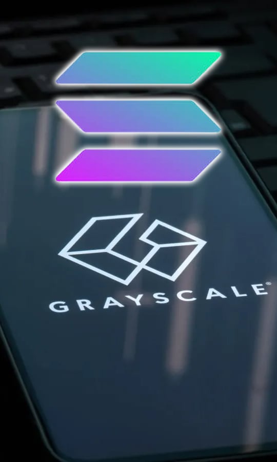 Grayscale'den yeni hamle: Solana staking ETF'si piyasada