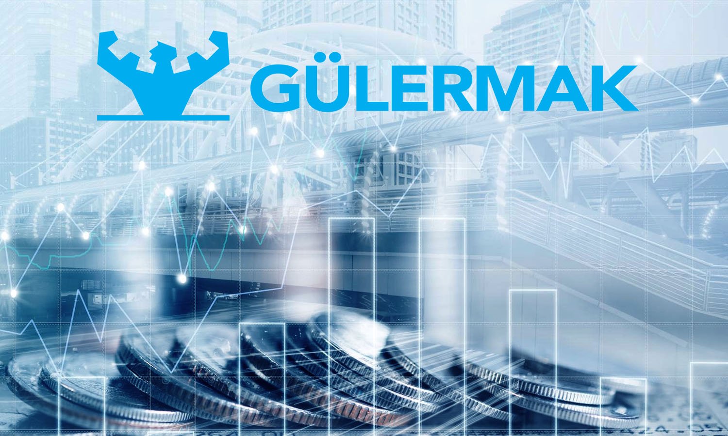 Gülermak Ağır Sanayi’den (GLRMK) Polonya’da ihale zaferi