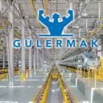 Gülermak’tan Polonya’da tarihi başarı: Demiryolu ihalesinde birinci oldu