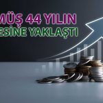 Gümüş, 50 dolar İle tarihi teste hazırlanıyor