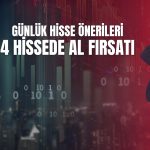 Günün alım listesinde BIMAS ve TCELL öne çıktı