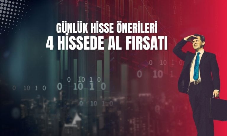 Günün alım listesinde BIMAS ve TCELL öne çıktı