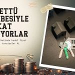 GYO hedef fiyatları yükseldi: Temettü cazibesi öne çıkıyor