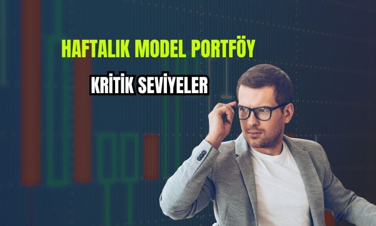 Haftalık hisse listesi: GARAN, GRTHO, MGROS öne çıkıyor