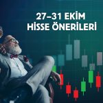 Haftalık takip listesinde en az yüzde 4,5 getiri fırsatı!