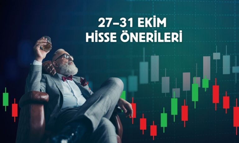 Haftalık takip listesinde en az yüzde 4,5 getiri fırsatı!