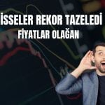 Haftalık yüzde 42 artış sonrası BURVA’dan açıklama!