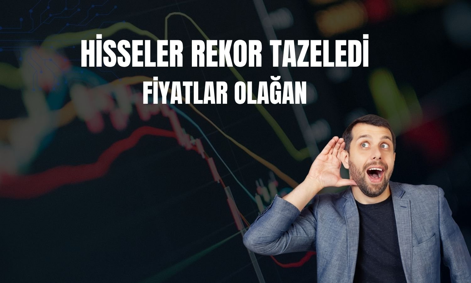 Haftalık yüzde 42 artış sonrası BURVA’dan açıklama!