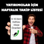 Haftanın getiri potansiyeli en yüksek hisseleri: THYAO önde