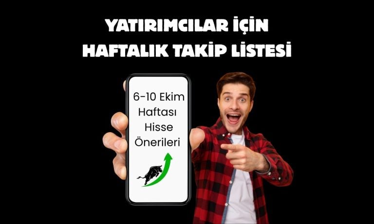 Haftanın getiri potansiyeli en yüksek hisseleri: THYAO önde