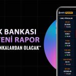 Halk Bankası için bilanço beklentisi ve hedef fiyat açıklandı