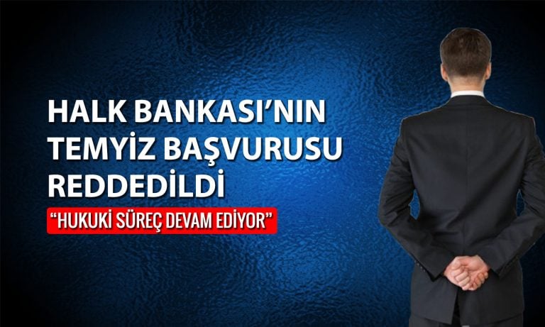 Halk Bankası’ndan (HALKB) dava açıklaması: Talebimiz reddedildi