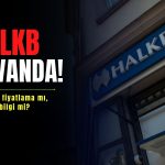 Halkbank (HALKB) tavanda: Önceden dava fiyatlaması mı?