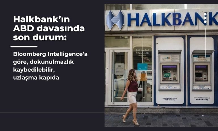 Halkbank’a ABD’de dev ceza riski: 2 milyar dolar masada