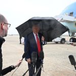 Hamas, Trump’ın İsrail’e gelmesiyle rehineleri bırakıyor