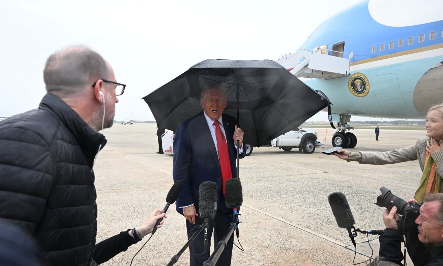 Hamas, Trump’ın İsrail’e gelmesiyle rehineleri bırakıyor