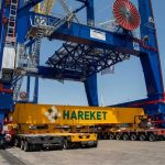 Hareket Proje, Abu Dabi’deki petrol projesi için 600 tonluk taahhüt aldı