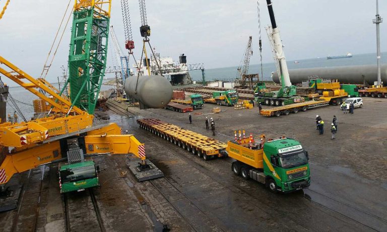 Hareket Proje, bağlı ortaklığının sermayesini 8 kat artırdı