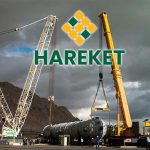 Hareket Proje, Umman’daki ikinci büyük rüzgâr çiftliğinde görev aldı