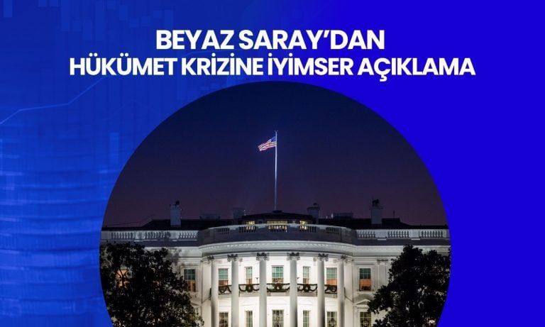 Hassett: Hükümetin kapanması bu hafta sona erebilir