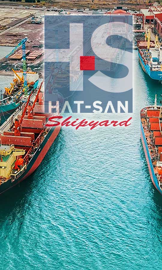 Hat-San'da 9 aylık net kar 257 milyon TL'ye ulaştı
