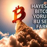 Hayes’ten Bitcoin yorumu: Dört yıllık döngüler bitti
