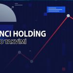 Hedef fiyatı 175 TL olan SAHOL bilanço tarihini açıkladı