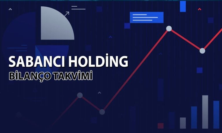 Hedef fiyatı 175 TL olan SAHOL bilanço tarihini açıkladı