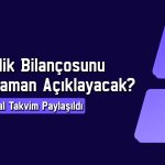 Hedef fiyatı 180 TL olan Arçelik 3Ç25 bilanço tarihini açıkladı