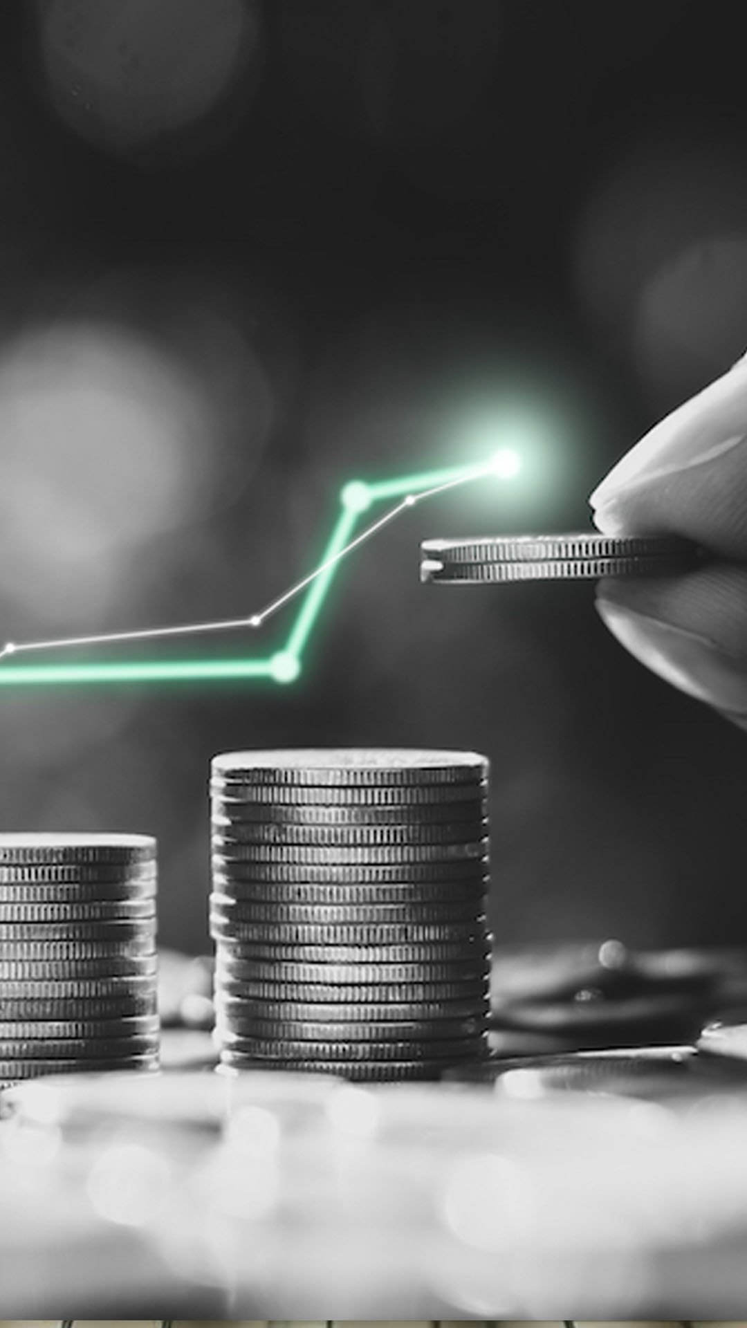 Hedef fiyatı yükselen potansiyelli 9 hisse senedi