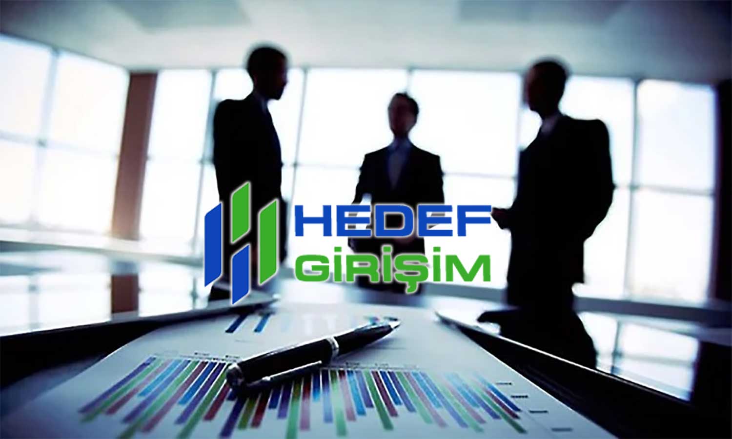 Hedef Girişim iştiraki GRN’nin borçları için karşılık ayırdı