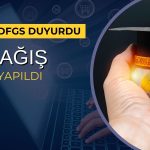 Hedef Girişim’den yükseköğretime 4,4 milyon lira bağış