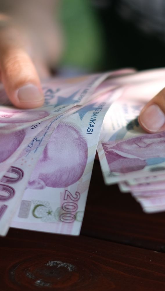 Hidropar duyurdu: 126 milyon TL zarar nedeniyle temettü yok