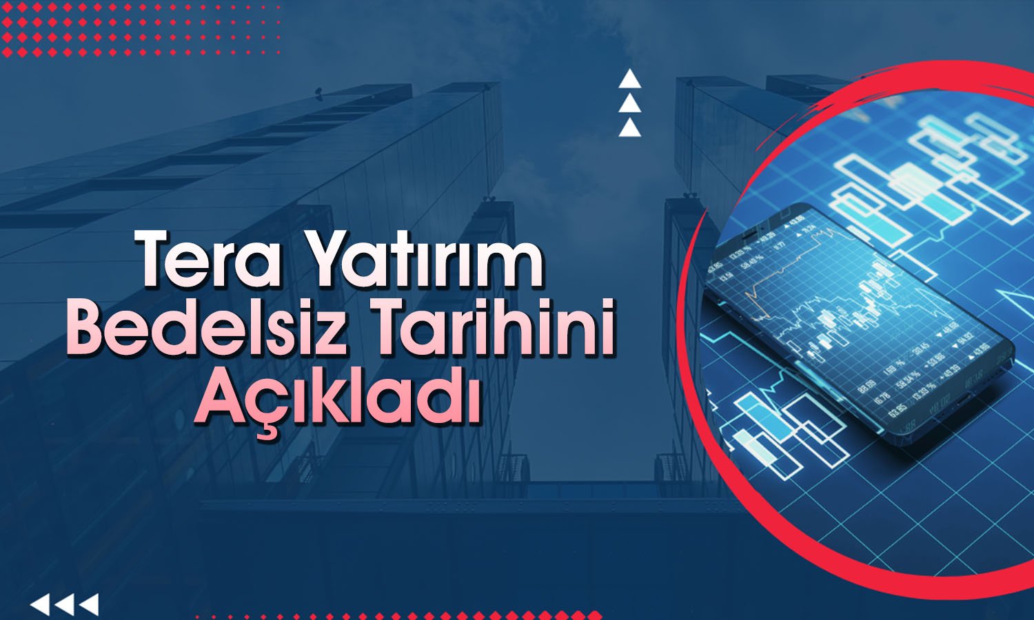 Hissesi yüzde 3546 yükselen TERA bedelsiz tarihini paylaştı