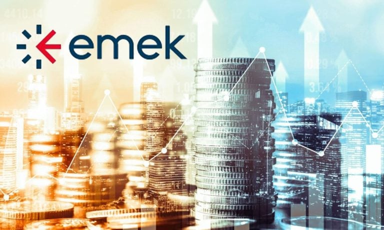 Hissesi yüzde 579 yükselen EMKEL’den sözleşme açıklaması