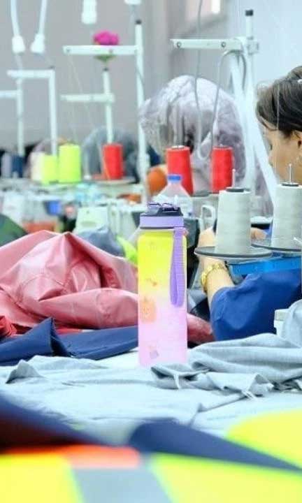 Hizmette üretici enflasyonu Eylül'de yüzde 35’e yaklaştı