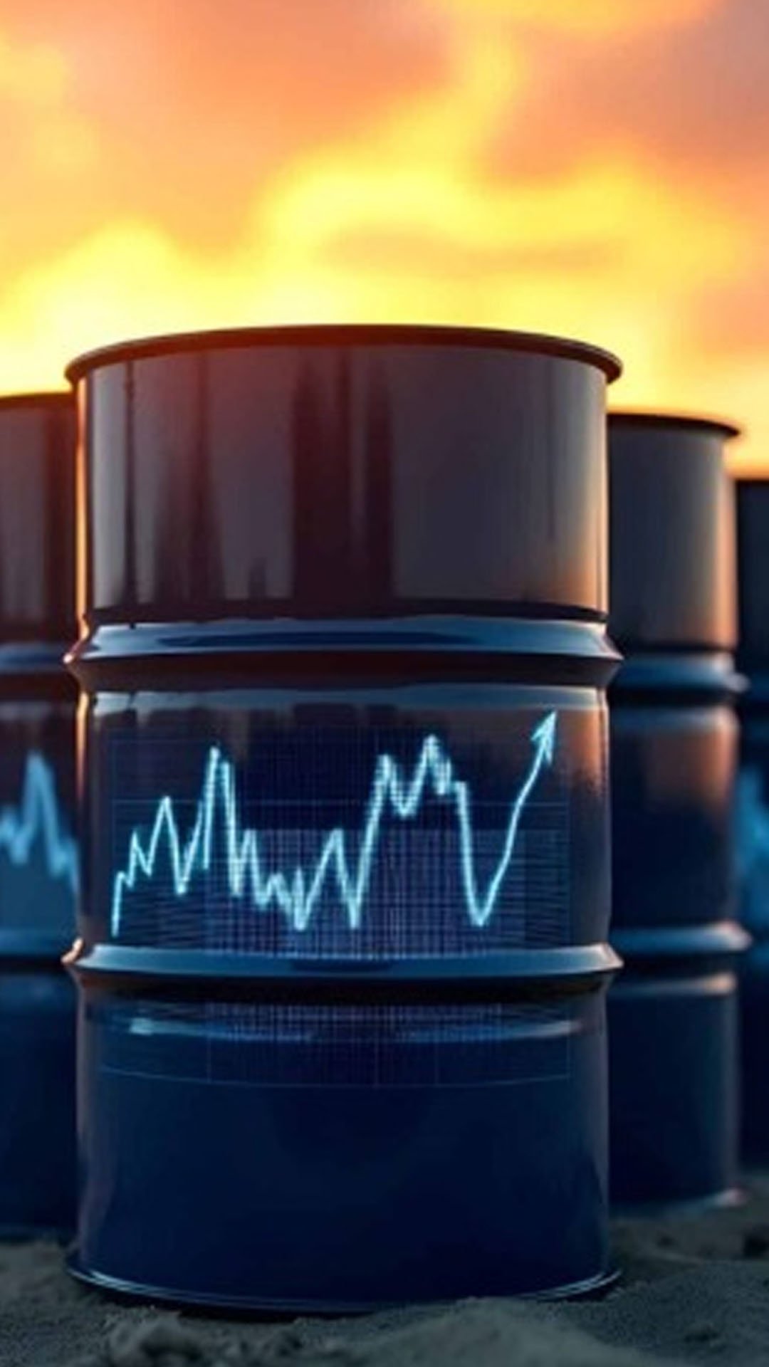 HSBC 2025 ve 2026 için petrol fiyat tahminini paylaştı