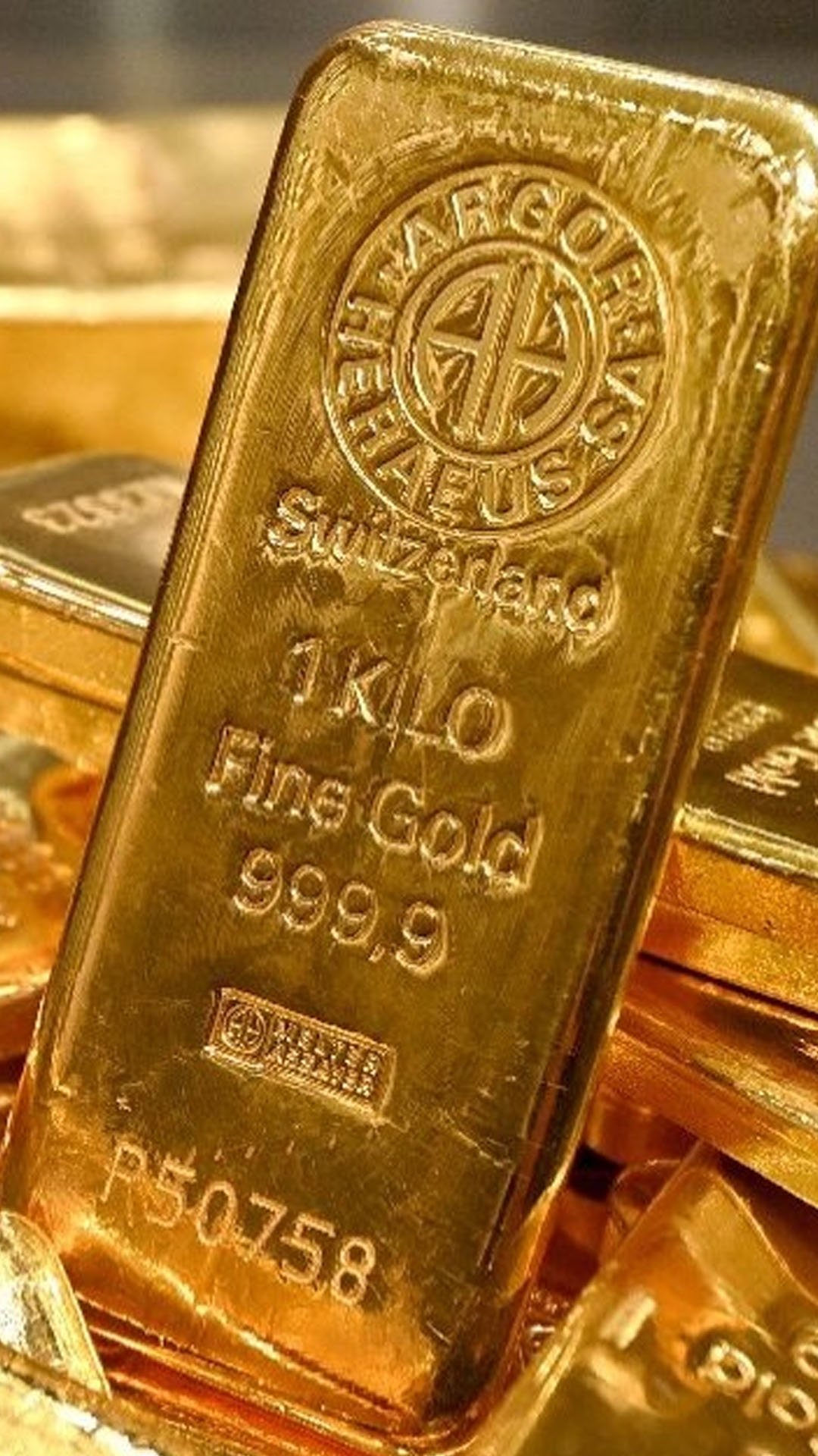HSBC altın tahminlerini yükseltti: 2026’da fiyat ne olacak?