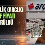 HSBC Arçelik (ARCLK) hedef fiyatını aşağı yönlü revize etti