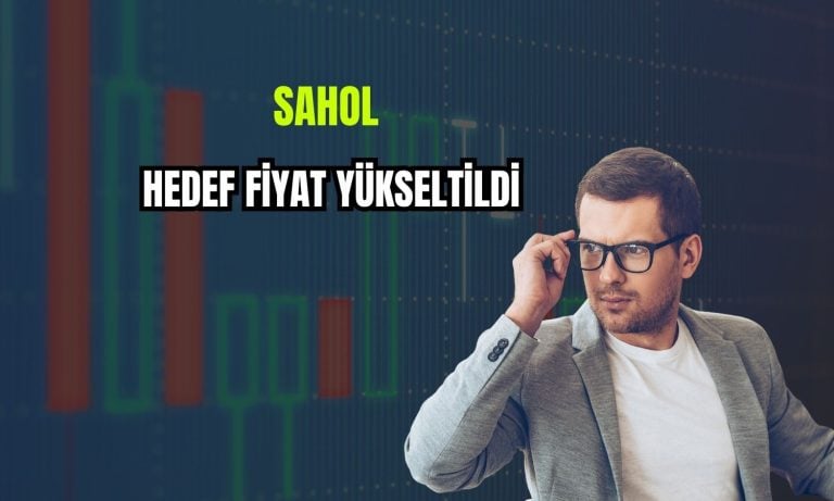 HSBC, SAHOL hedef fiyatını artırdı, al tavsiyesi sürdü