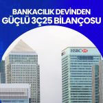HSBC’nin kârı yüzde 14 düşse de tahminleri aştı