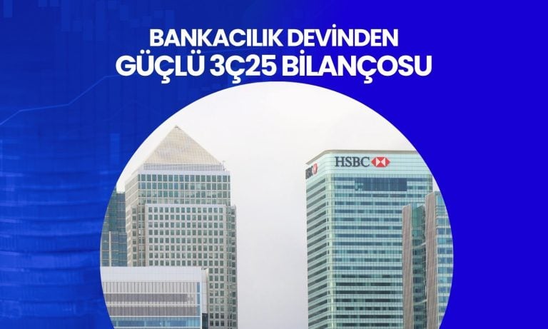 HSBC’nin kârı yüzde 14 düşse de tahminleri aştı