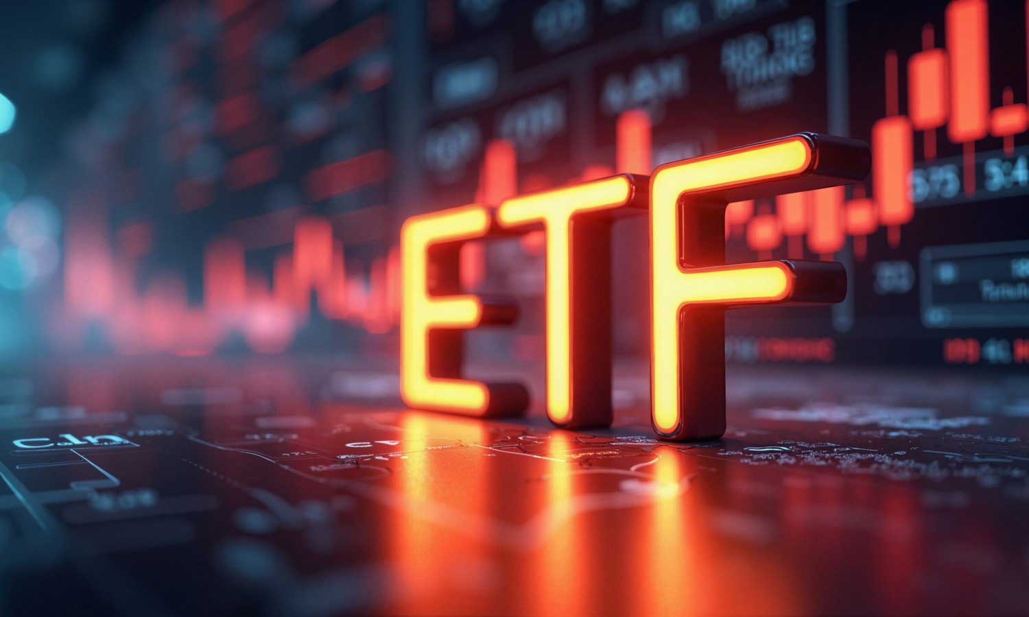 Hükümet krizi, Litecoin ve HBAR ETF onayını geciktirebilir