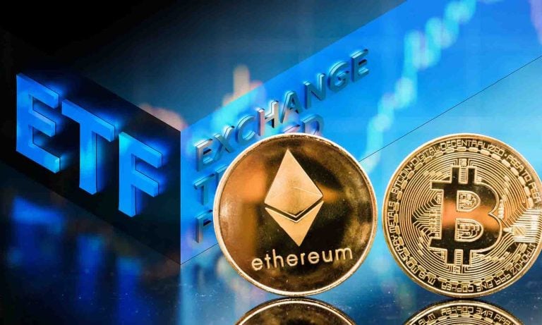 İbre tersine döndü: Bitcoin ve Ethereum ETF’leri 340 milyon dolar çekti