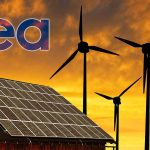 IEA raporu: Enerji kapasitesinde yeni rekorlar yolda