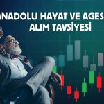 İki sigorta hissesi için “Endeks Üzeri Getiri” önerisi