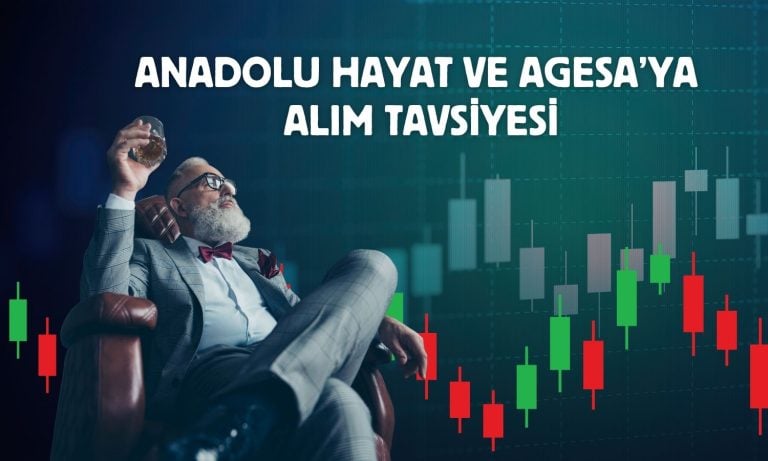 İki sigorta hissesi için “Endeks Üzeri Getiri” önerisi