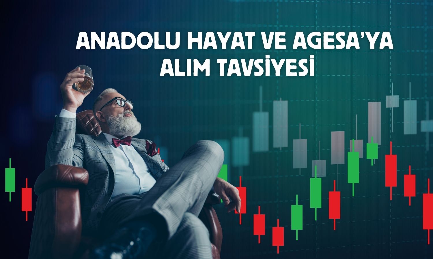İki sigorta hissesi için “Endeks Üzeri Getiri” önerisi